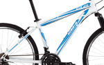 SPIKE ELLE ALU 26" SPIKE ELLE ALU 26"